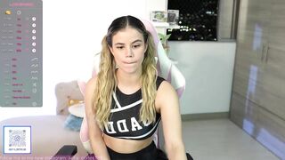 tatiana__cortes18 - [Chaturbate Record] nest ass piercing hentai