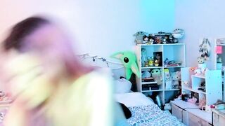 bunnyislewd - [Chaturbate Record] archive web cam sex chat nest