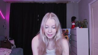 sexy_misses19 - [Chaturbate Record] cam show home sensual balloons