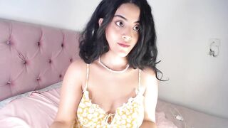 ally_summer - [Chaturbate Record] kissing doggie style ass big boobs