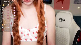 daisy_sshine - [Chaturbate Record] hot slut mature squirt smile