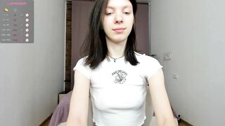 immature_eva_ - [Chaturbate Record] Online Chat Archive perfect erotic show cumming