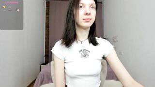 immature_eva_ - [Chaturbate Record] Online Chat Archive perfect erotic show cumming