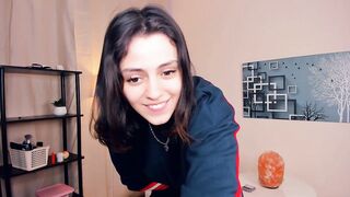 malika_beauty - [Chaturbate Record] strapon cosplay pretty face free fuck clips