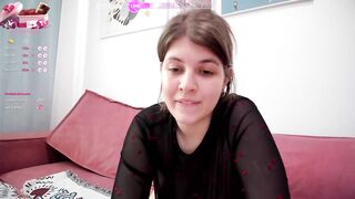 wet_eyyyelashes - [Chaturbate Record] first time free real porn clip natural