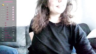 lovemesomemoree - [Chaturbate Record] big clit Chatur perfect sensual