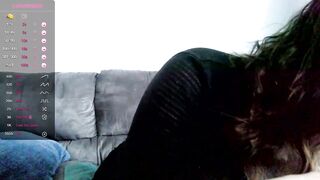 lovemesomemoree - [Chaturbate Record] big clit Chatur perfect sensual