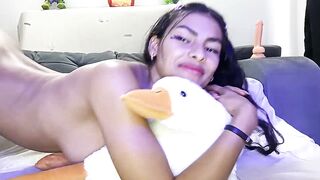 vanyacam - [Chaturbate Record] piercing big storage teen amateur sex video