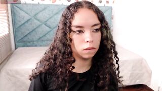 damhara_hot - [Chaturbate Record] hot goddess long hair oral sex