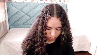 damhara_hot - [Chaturbate Record] hot goddess long hair oral sex