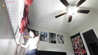 bitemebrittany - [Chaturbate Record] cam show dance camera young