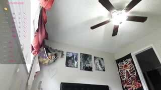 bitemebrittany - [Chaturbate Record] cam show dance camera young