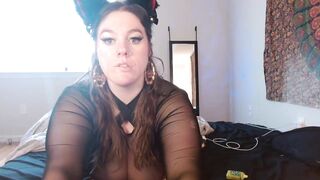 sublimestrawberry - [Chaturbate Record] CB pussy tease mature