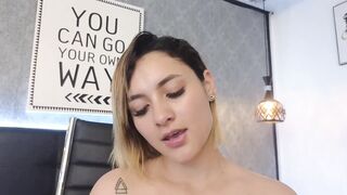 emiily_w1 - [Chaturbate Record] sex toy cumming glamour porn amateur sex video