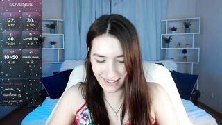 kiss_pleasure - [Chaturbate Record] cum puffy nipples relax dom