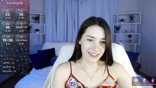 kiss_pleasure - [Chaturbate Record] cum puffy nipples relax dom