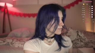 sleepingsonya - [Chaturbate Record] adorable babe creampie solo