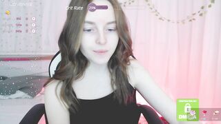 bae_cake - [Chaturbate Record] playing live cam European orgasm