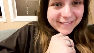 littledee1234 - [Chaturbate Record] sensual pvt private pretty face