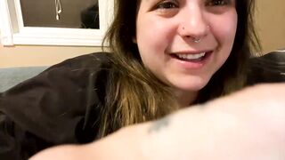 littledee1234 - [Chaturbate Record] sensual pvt private pretty face