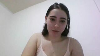 anni000 - [Chaturbate Record] handjob wet Online Chat Archive clip