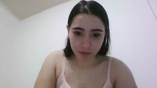 anni000 - [Chaturbate Record] handjob wet Online Chat Archive clip