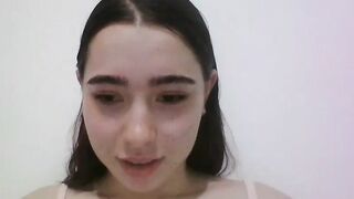 anni000 - [Chaturbate Record] handjob wet Online Chat Archive clip