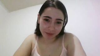 anni000 - [Chaturbate Record] handjob wet Online Chat Archive clip