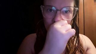 lizzy6959 - [Chaturbate Record] CB Nora huge dildo piercing