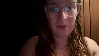 lizzy6959 - [Chaturbate Record] CB Nora huge dildo piercing