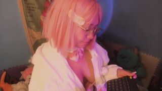 angelmoouth - [Chaturbate Record] dirty Online Chat Archive slim extreme