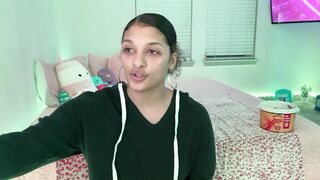 princess_cece - [Chaturbate Record] tease teen teen sex toy