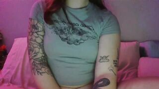 endlesslyevie - [Chaturbate Record] bisexual erotic show dance Video Vault