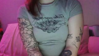 endlesslyevie - [Chaturbate Record] bisexual erotic show dance Video Vault