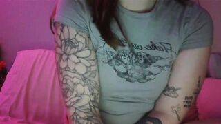 endlesslyevie - [Chaturbate Record] bisexual erotic show dance Video Vault