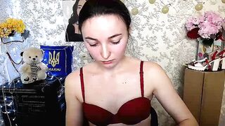 kiss_shy - [Chaturbate Record] passive slim free hardcore video without a bra