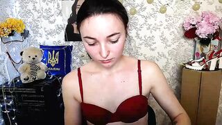 kiss_shy - [Chaturbate Record] passive slim free hardcore video without a bra