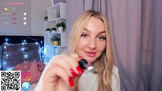 barbarajennifer - [Chaturbate Record] European footjob perfect lovense