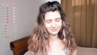 lorahartill - [Chaturbate Record] panties pussy curvy nude