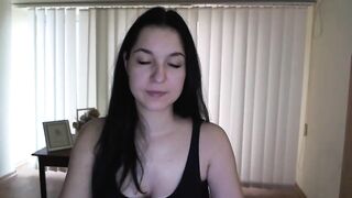 monaloveli - [Chaturbate Record] oil dominant nude pussy