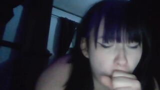 lilragebaby - [Chaturbate Record] sister girlnextdoor submissive slut