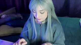 eves_eyes - [Chaturbate Record] gorgeous latex Video Library sex toy