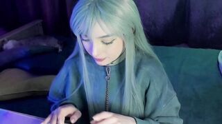 eves_eyes - [Chaturbate Record] gorgeous latex Video Library sex toy