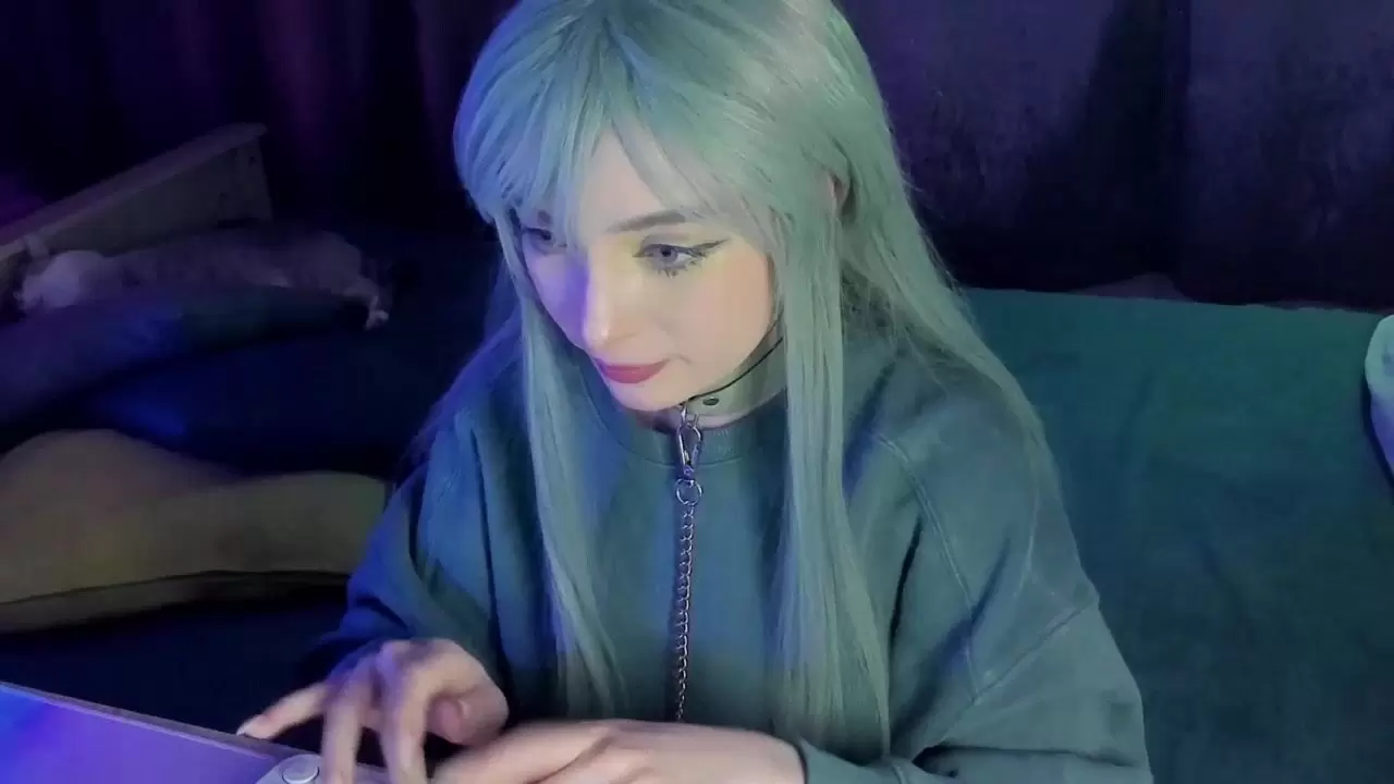 eves_eyes - [Chaturbate Record] gorgeous latex Video Library sex toy