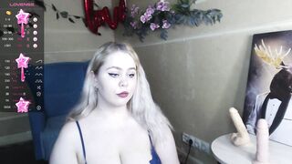 elen_moss - [Chaturbate Record] best moments toes domination amazing