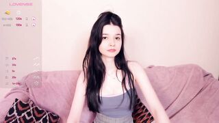 nice_kisss - [Chaturbate Record] tall bisexual cum show all videos