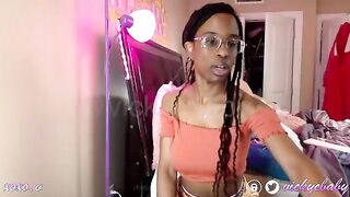 viiickyyy - [Chaturbate Record] strapon passive prostitute real orgasm