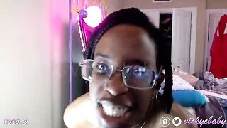 viiickyyy - [Chaturbate Record] strapon passive prostitute real orgasm