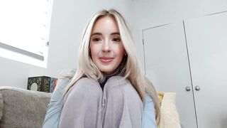 vegansoda - [Chaturbate Record] bi creampie nude blonde