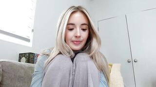 vegansoda - [Chaturbate Record] bi creampie nude blonde